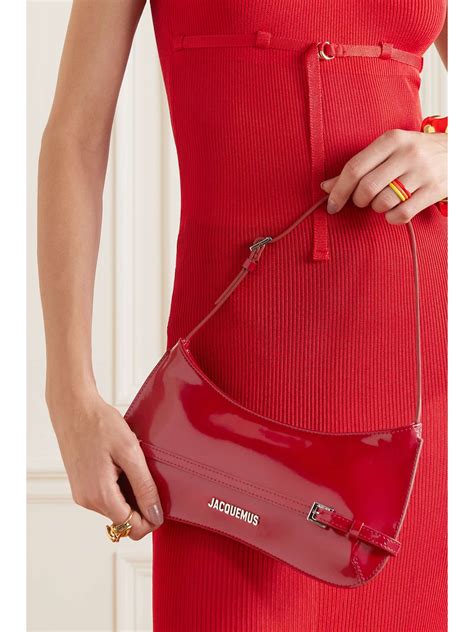 le bisou jacquemus handbags